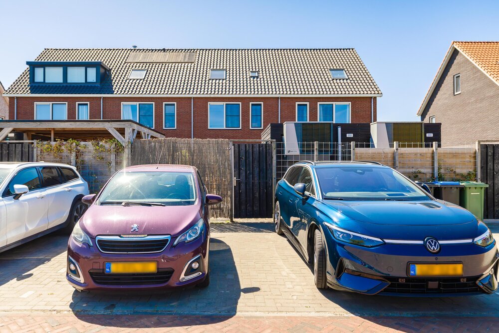 Meeroeverslaan 270, 9613 AE Meerstad - € 525.000 k.k. - Boekholt & partners makelaars Groningen