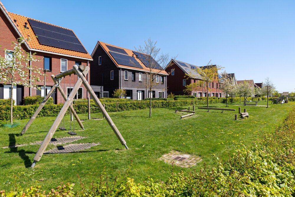 Meeroeverslaan 270, 9613 AE Meerstad - € 525.000 k.k. - Boekholt & partners makelaars Groningen