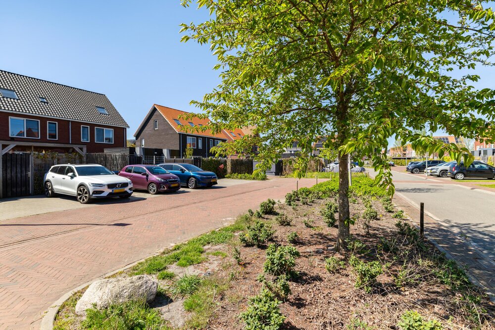 Meeroeverslaan 270, 9613 AE Meerstad - € 525.000 k.k. - Boekholt & partners makelaars Groningen