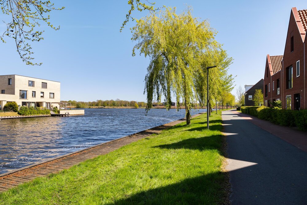 Meeroeverslaan 270, 9613 AE Meerstad - € 525.000 k.k. - Boekholt & partners makelaars Groningen