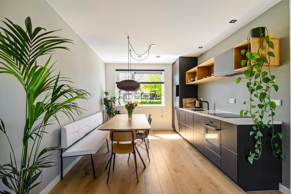 Meeroeverslaan 270, 9613 AE Meerstad - € 525.000 k.k. - Boekholt & partners makelaars Groningen