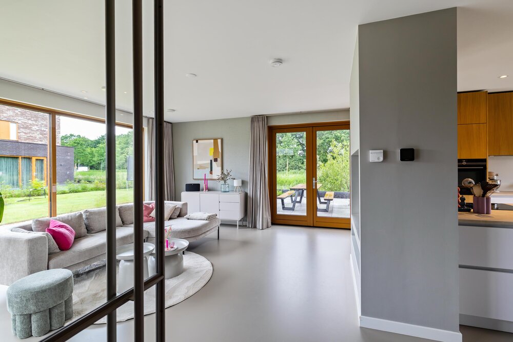 De Smaragdlibel 15, 9766 RG Eelderwolde - € 1.075.000 k.k. - Boekholt & partners makelaars Groningen