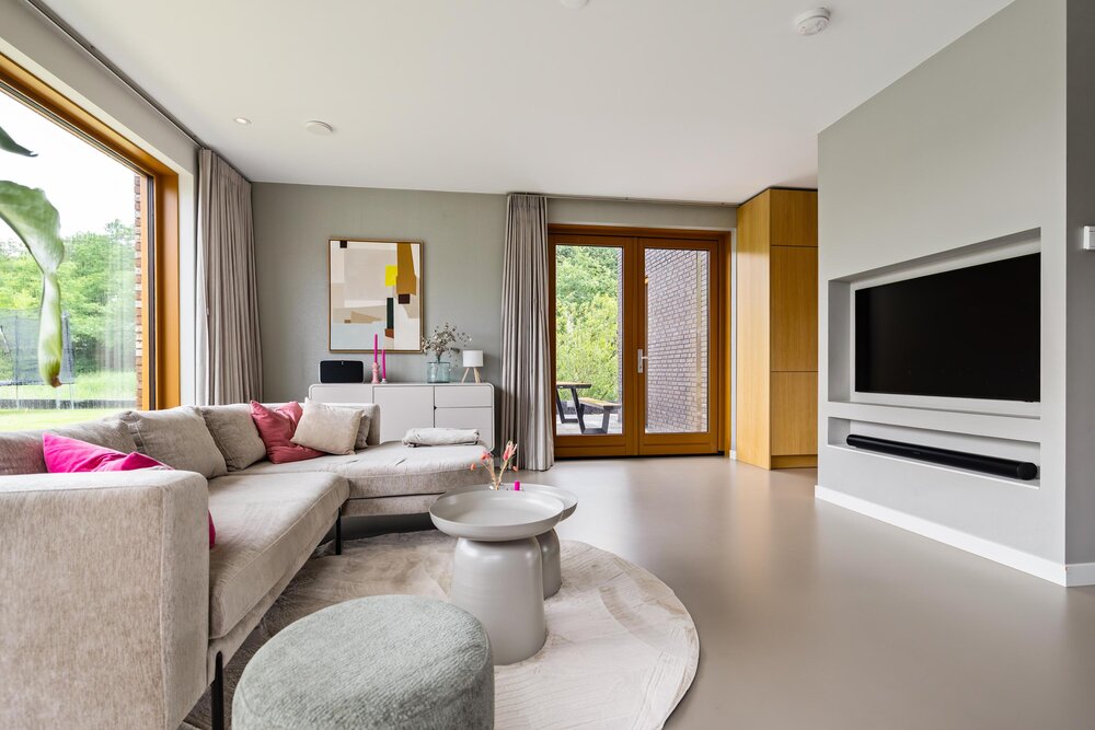 De Smaragdlibel 15, 9766 RG Eelderwolde - € 1.075.000 k.k. - Boekholt & partners makelaars Groningen