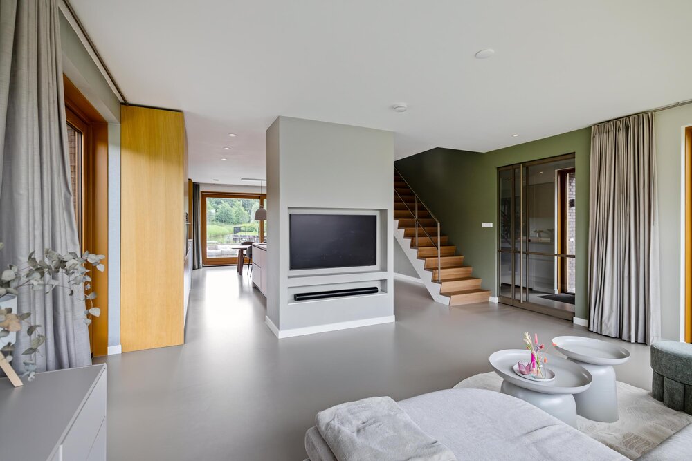 De Smaragdlibel 15, 9766 RG Eelderwolde - € 1.075.000 k.k. - Boekholt & partners makelaars Groningen