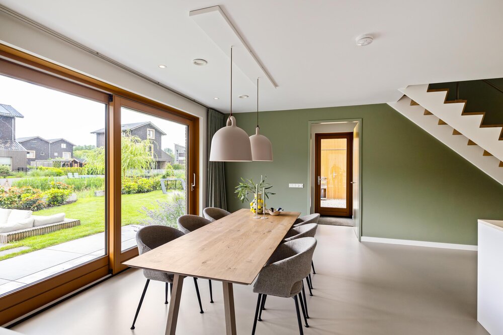 De Smaragdlibel 15, 9766 RG Eelderwolde - € 1.075.000 k.k. - Boekholt & partners makelaars Groningen