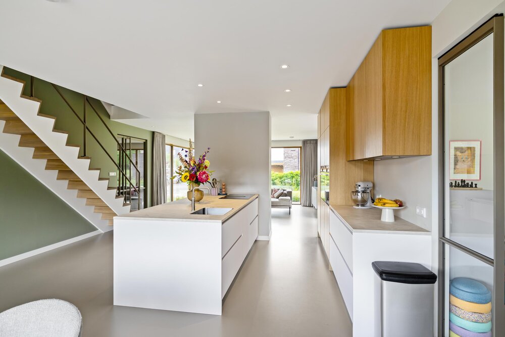 De Smaragdlibel 15, 9766 RG Eelderwolde - € 1.075.000 k.k. - Boekholt & partners makelaars Groningen