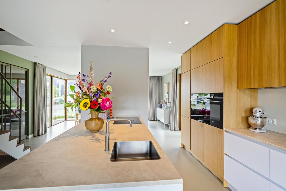 De Smaragdlibel 15, 9766 RG Eelderwolde - € 1.075.000 k.k. - Boekholt & partners makelaars Groningen