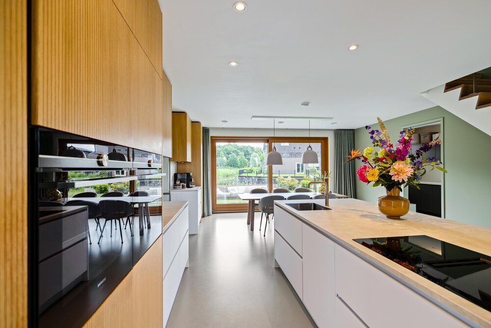 De Smaragdlibel 15, 9766 RG Eelderwolde - € 1.075.000 k.k. - Boekholt & partners makelaars Groningen