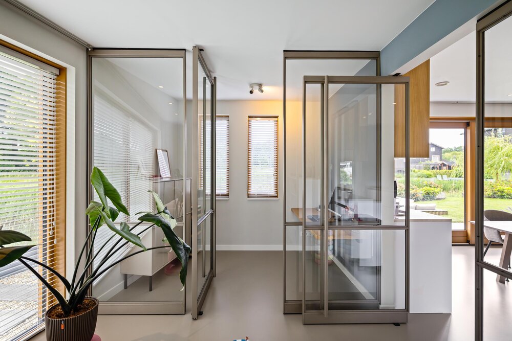 De Smaragdlibel 15, 9766 RG Eelderwolde - € 1.075.000 k.k. - Boekholt & partners makelaars Groningen