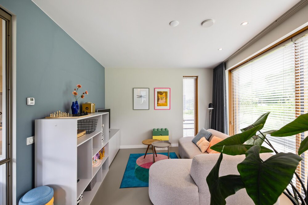 De Smaragdlibel 15, 9766 RG Eelderwolde - € 1.075.000 k.k. - Boekholt & partners makelaars Groningen