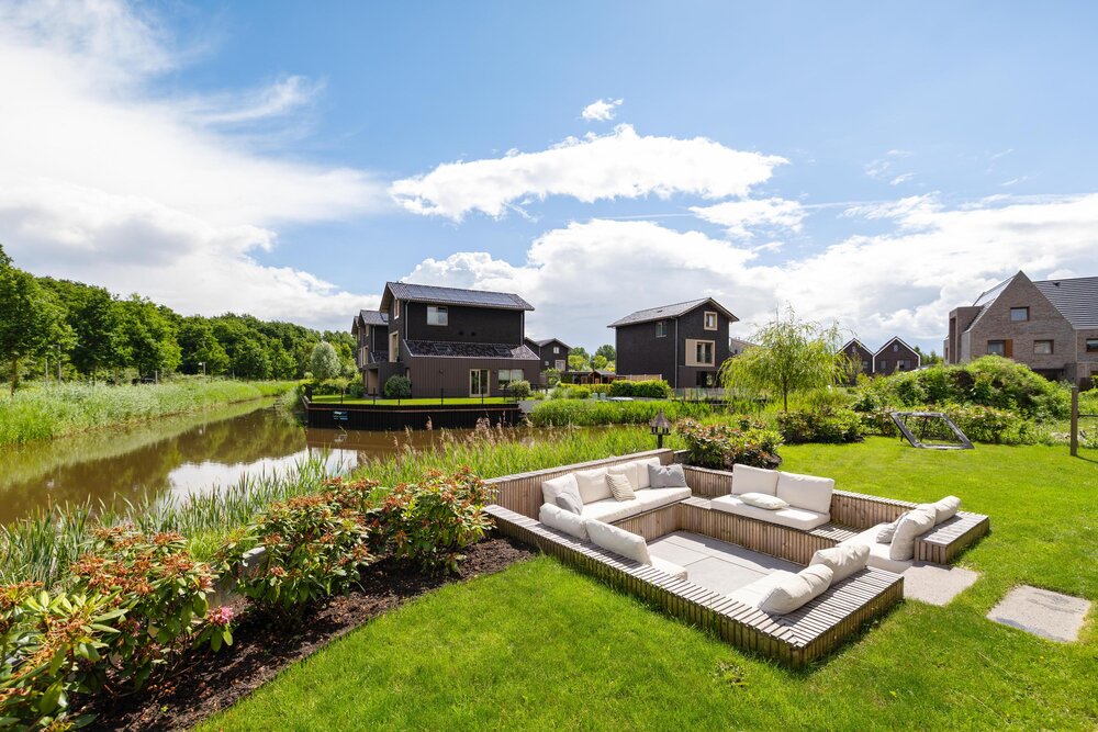De Smaragdlibel 15, 9766 RG Eelderwolde - € 1.075.000 k.k. - Boekholt & partners makelaars Groningen