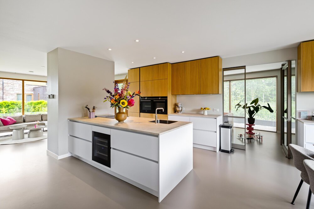 De Smaragdlibel 15, 9766 RG Eelderwolde - € 1.075.000 k.k. - Boekholt & partners makelaars Groningen
