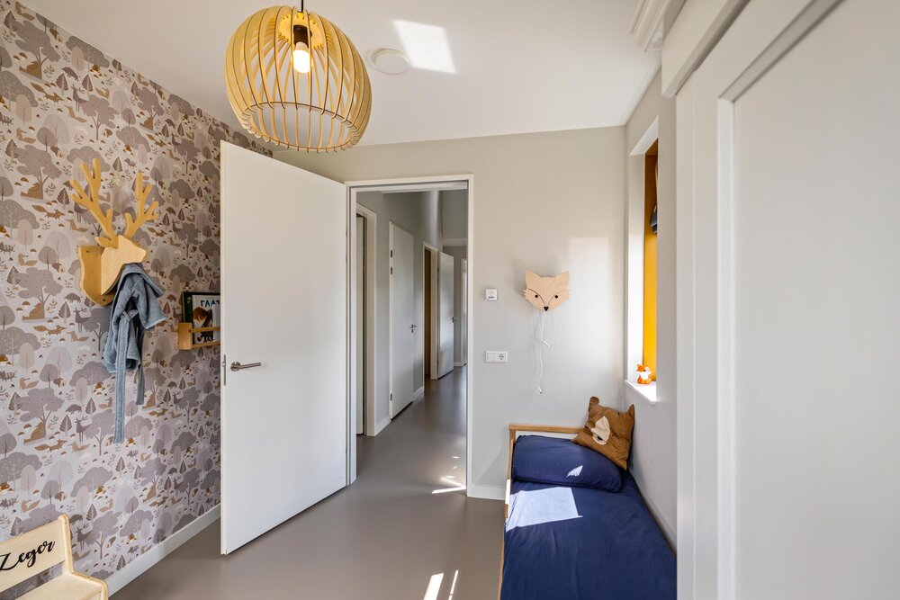De Smaragdlibel 15, 9766 RG Eelderwolde - € 1.075.000 k.k. - Boekholt & partners makelaars Groningen
