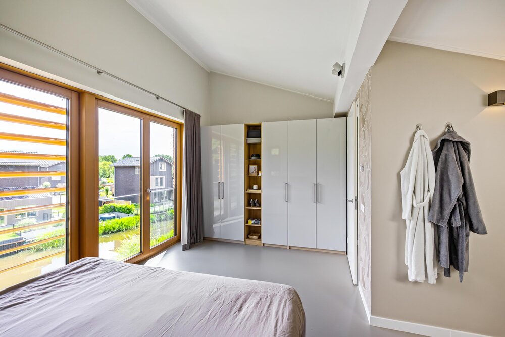 De Smaragdlibel 15, 9766 RG Eelderwolde - € 1.075.000 k.k. - Boekholt & partners makelaars Groningen