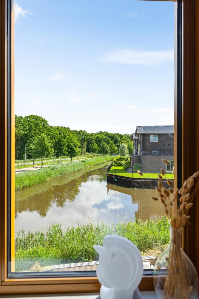 De Smaragdlibel 15, 9766 RG Eelderwolde - € 1.075.000 k.k. - Boekholt & partners makelaars Groningen