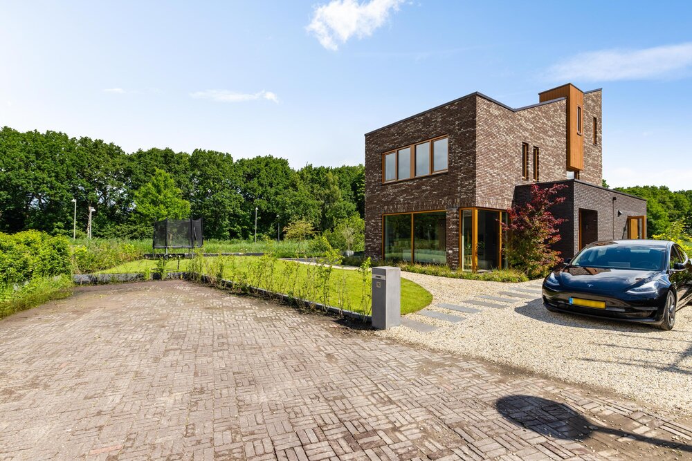 De Smaragdlibel 15, 9766 RG Eelderwolde - € 1.075.000 k.k. - Boekholt & partners makelaars Groningen