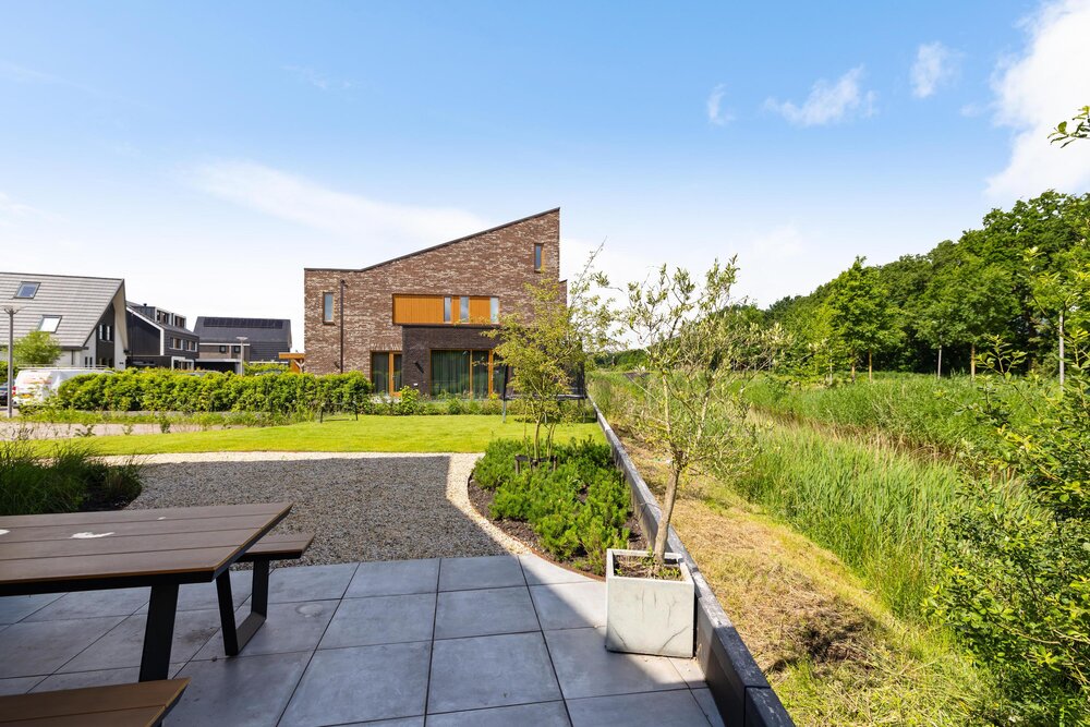 De Smaragdlibel 15, 9766 RG Eelderwolde - € 1.075.000 k.k. - Boekholt & partners makelaars Groningen