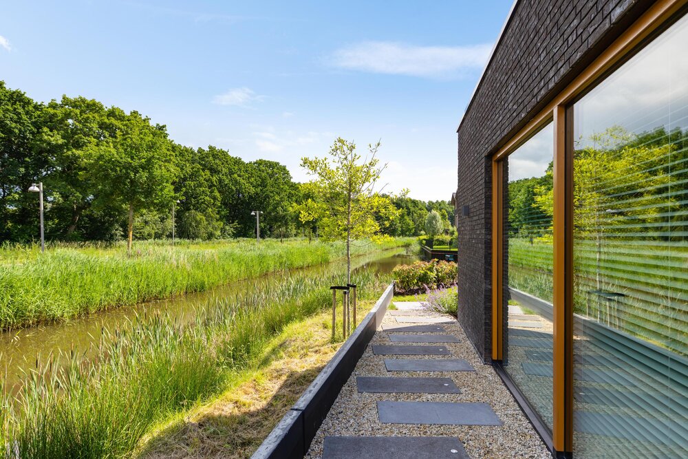 De Smaragdlibel 15, 9766 RG Eelderwolde - € 1.075.000 k.k. - Boekholt & partners makelaars Groningen