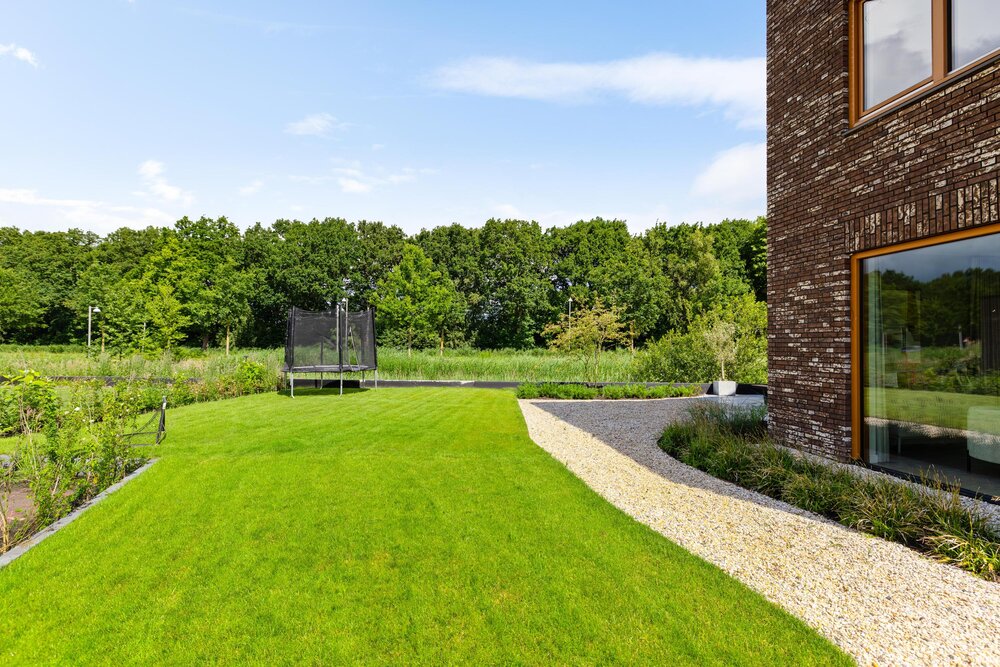 De Smaragdlibel 15, 9766 RG Eelderwolde - € 1.075.000 k.k. - Boekholt & partners makelaars Groningen