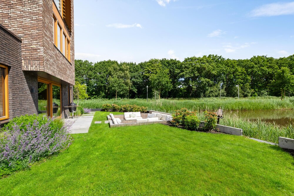 De Smaragdlibel 15, 9766 RG Eelderwolde - € 1.075.000 k.k. - Boekholt & partners makelaars Groningen
