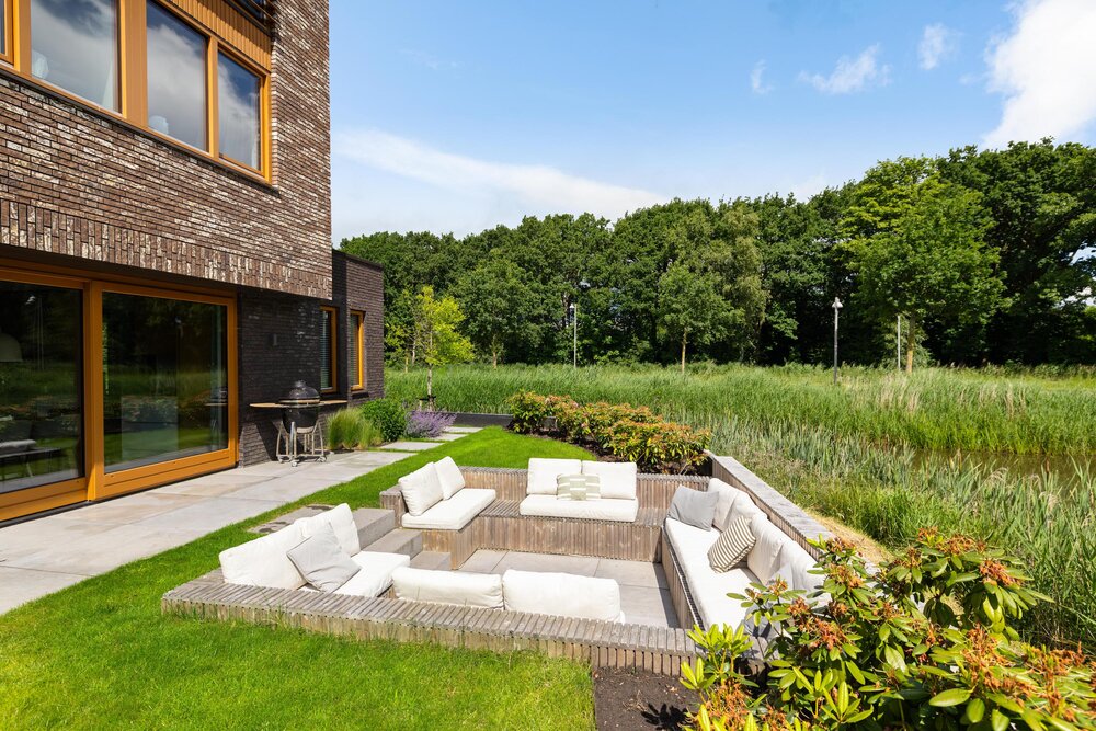 De Smaragdlibel 15, 9766 RG Eelderwolde - € 1.075.000 k.k. - Boekholt & partners makelaars Groningen
