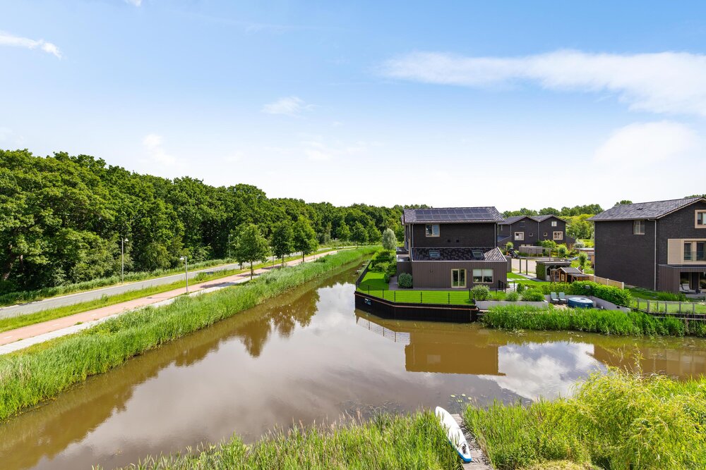 De Smaragdlibel 15, 9766 RG Eelderwolde - € 1.075.000 k.k. - Boekholt & partners makelaars Groningen