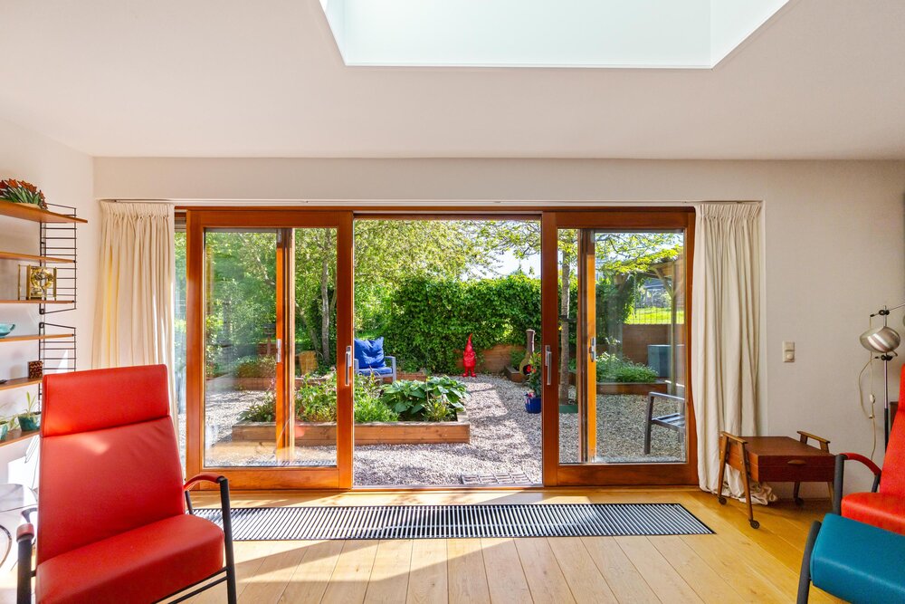 Het Roege Bos 5, 9745 DZ Groningen - € 749.000 k.k. - Boekholt & partners makelaars Groningen