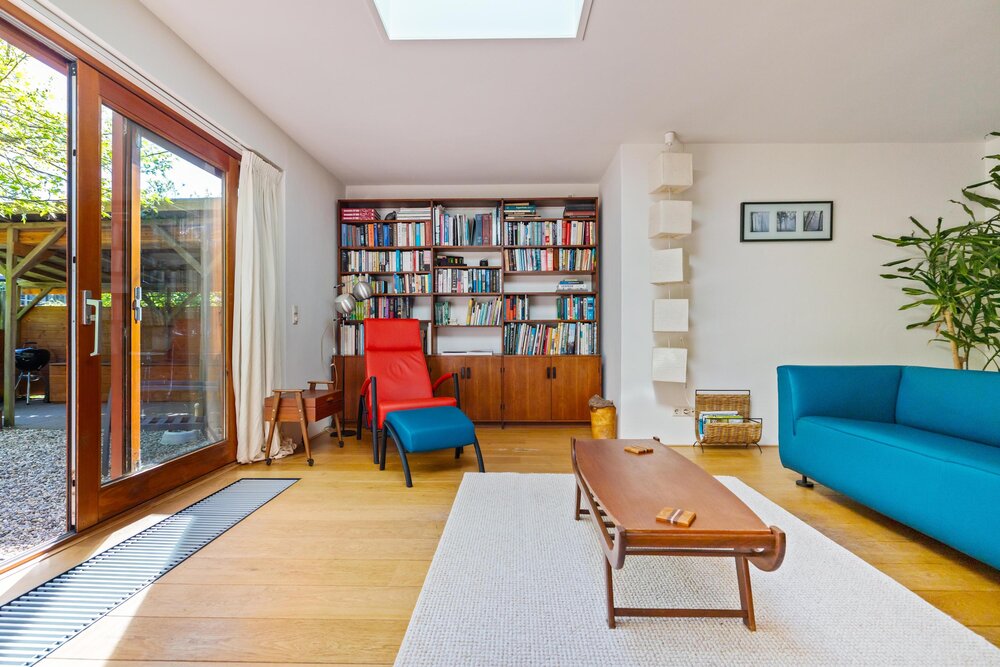 Het Roege Bos 5, 9745 DZ Groningen - € 749.000 k.k. - Boekholt & partners makelaars Groningen