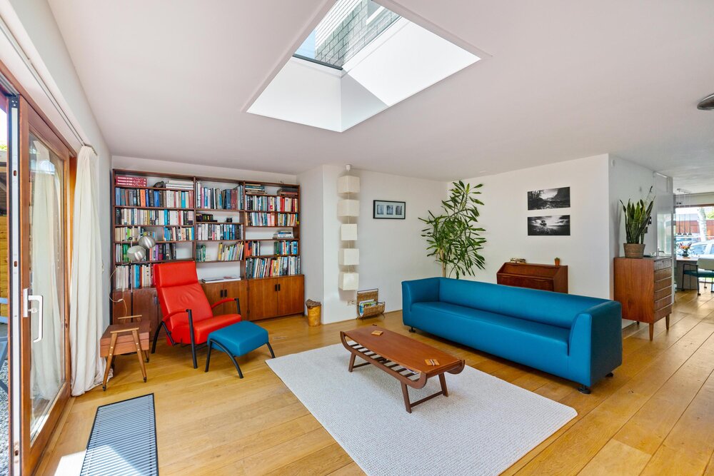 Het Roege Bos 5, 9745 DZ Groningen - € 749.000 k.k. - Boekholt & partners makelaars Groningen