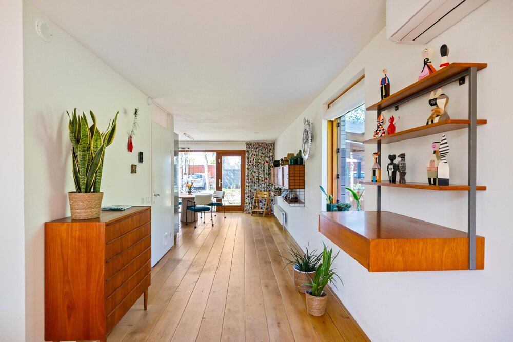 Het Roege Bos 5, 9745 DZ Groningen - € 749.000 k.k. - Boekholt & partners makelaars Groningen