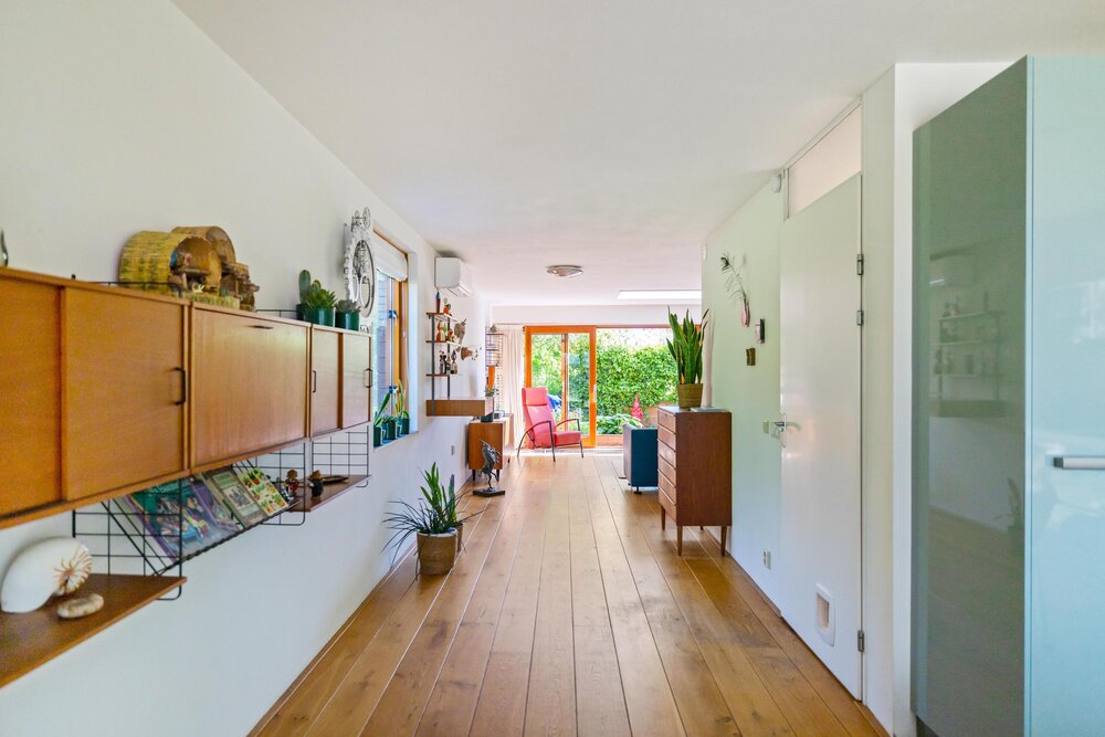 Het Roege Bos 5, 9745 DZ Groningen - € 749.000 k.k. - Boekholt & partners makelaars Groningen