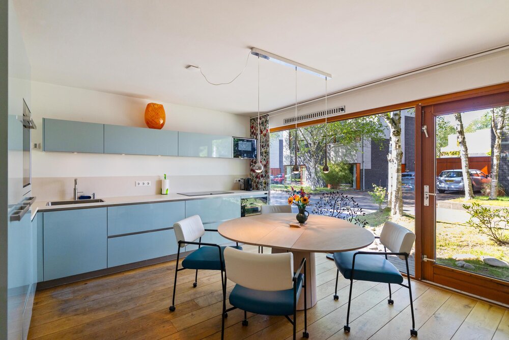 Het Roege Bos 5, 9745 DZ Groningen - € 749.000 k.k. - Boekholt & partners makelaars Groningen