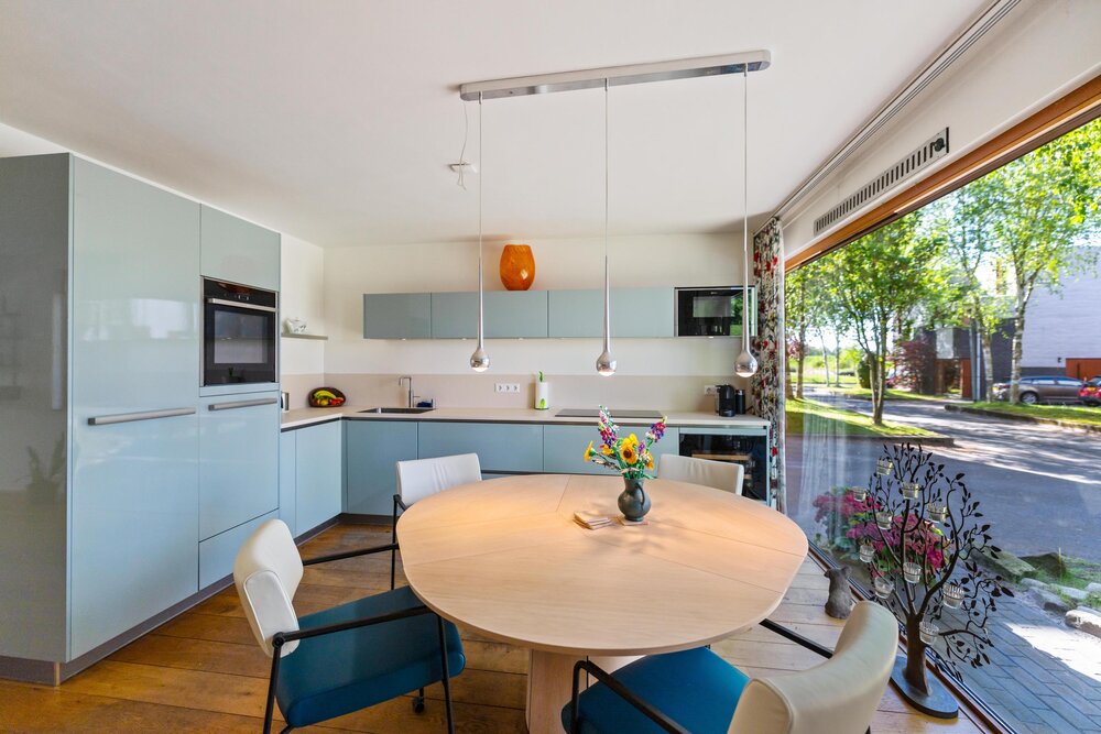 Het Roege Bos 5, 9745 DZ Groningen - € 749.000 k.k. - Boekholt & partners makelaars Groningen