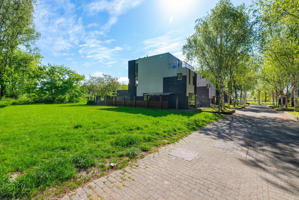 Het Roege Bos 5, 9745 DZ Groningen - € 749.000 k.k. - Boekholt & partners makelaars Groningen
