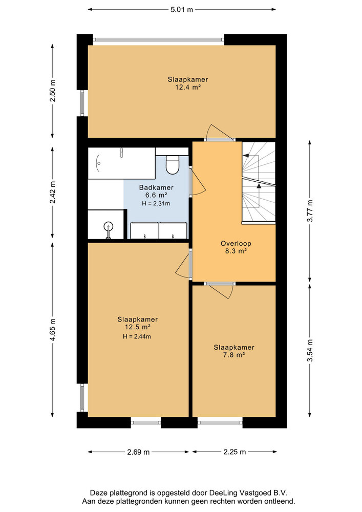 Het Roege Bos 5, 9745 DZ Groningen - € 749.000 k.k. - Boekholt & partners makelaars Groningen