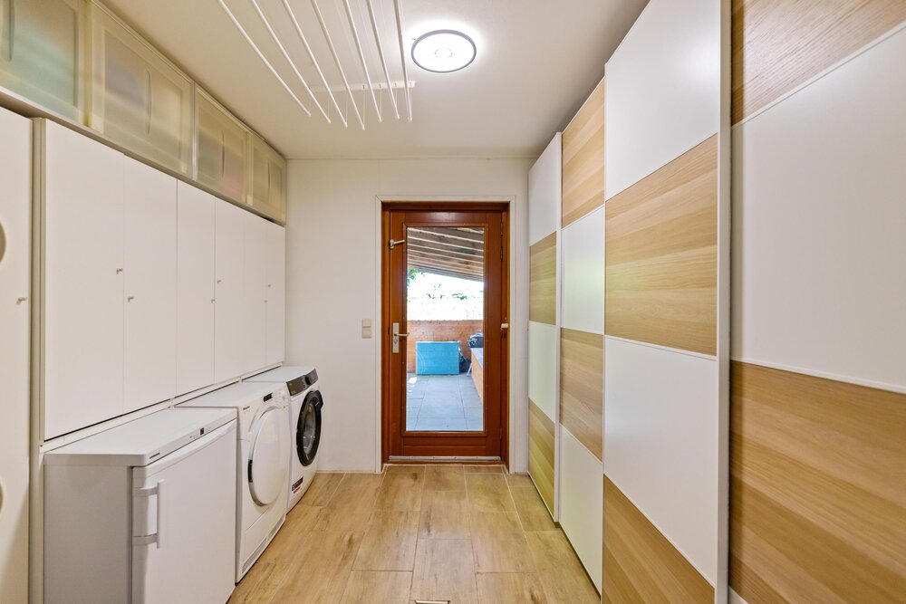 Het Roege Bos 5, 9745 DZ Groningen - € 749.000 k.k. - Boekholt & partners makelaars Groningen