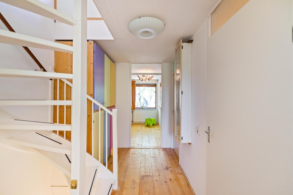 Het Roege Bos 5, 9745 DZ Groningen - € 749.000 k.k. - Boekholt & partners makelaars Groningen