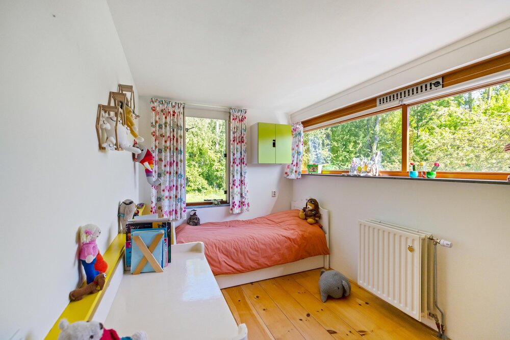 Het Roege Bos 5, 9745 DZ Groningen - € 749.000 k.k. - Boekholt & partners makelaars Groningen