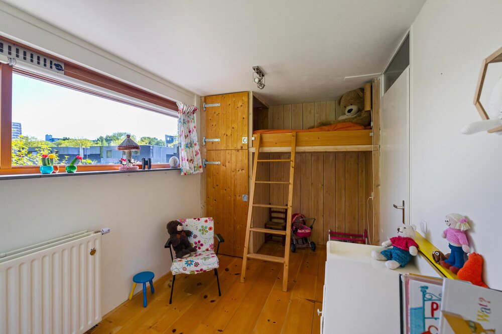 Het Roege Bos 5, 9745 DZ Groningen - € 749.000 k.k. - Boekholt & partners makelaars Groningen