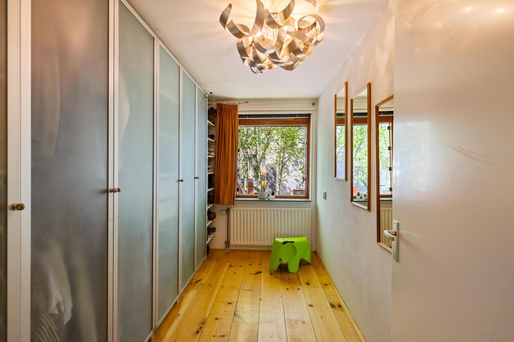 Het Roege Bos 5, 9745 DZ Groningen - € 749.000 k.k. - Boekholt & partners makelaars Groningen