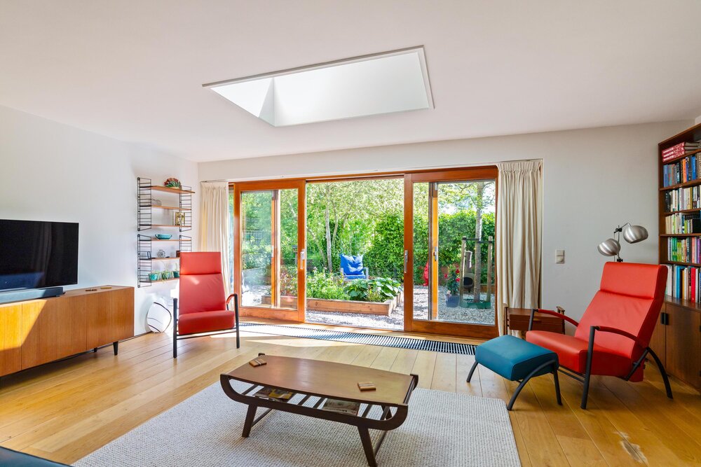 Het Roege Bos 5, 9745 DZ Groningen - € 749.000 k.k. - Boekholt & partners makelaars Groningen