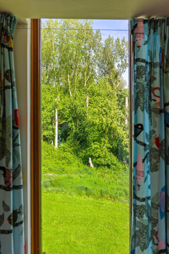 Het Roege Bos 5, 9745 DZ Groningen - € 749.000 k.k. - Boekholt & partners makelaars Groningen