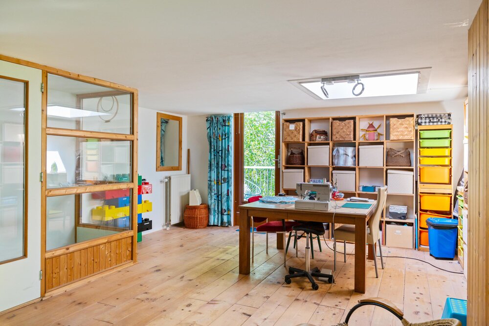 Het Roege Bos 5, 9745 DZ Groningen - € 749.000 k.k. - Boekholt & partners makelaars Groningen