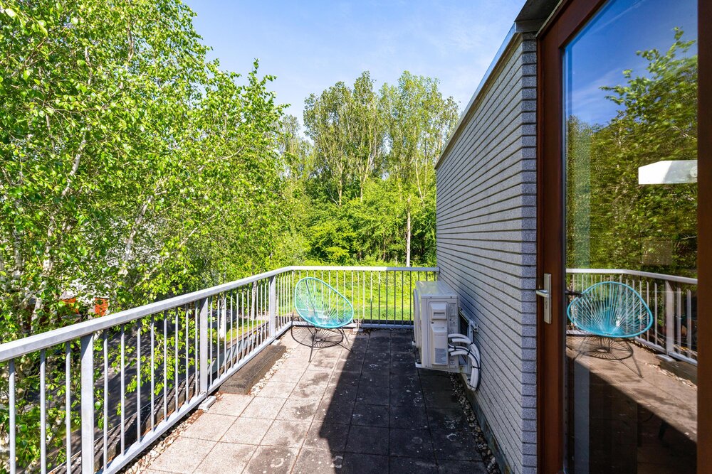 Het Roege Bos 5, 9745 DZ Groningen - € 749.000 k.k. - Boekholt & partners makelaars Groningen