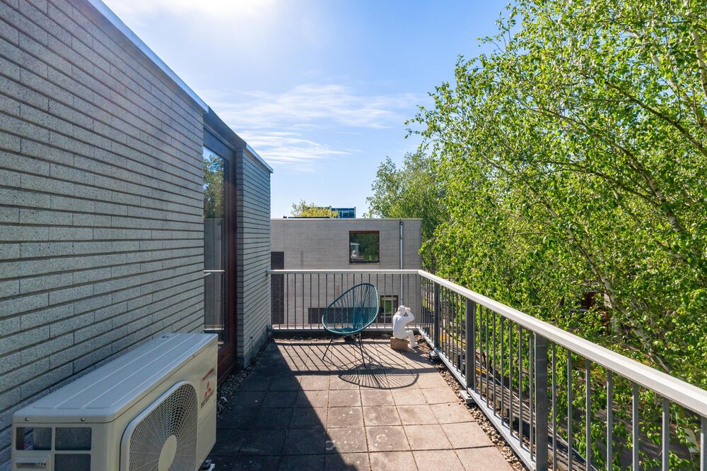 Het Roege Bos 5, 9745 DZ Groningen - € 749.000 k.k. - Boekholt & partners makelaars Groningen