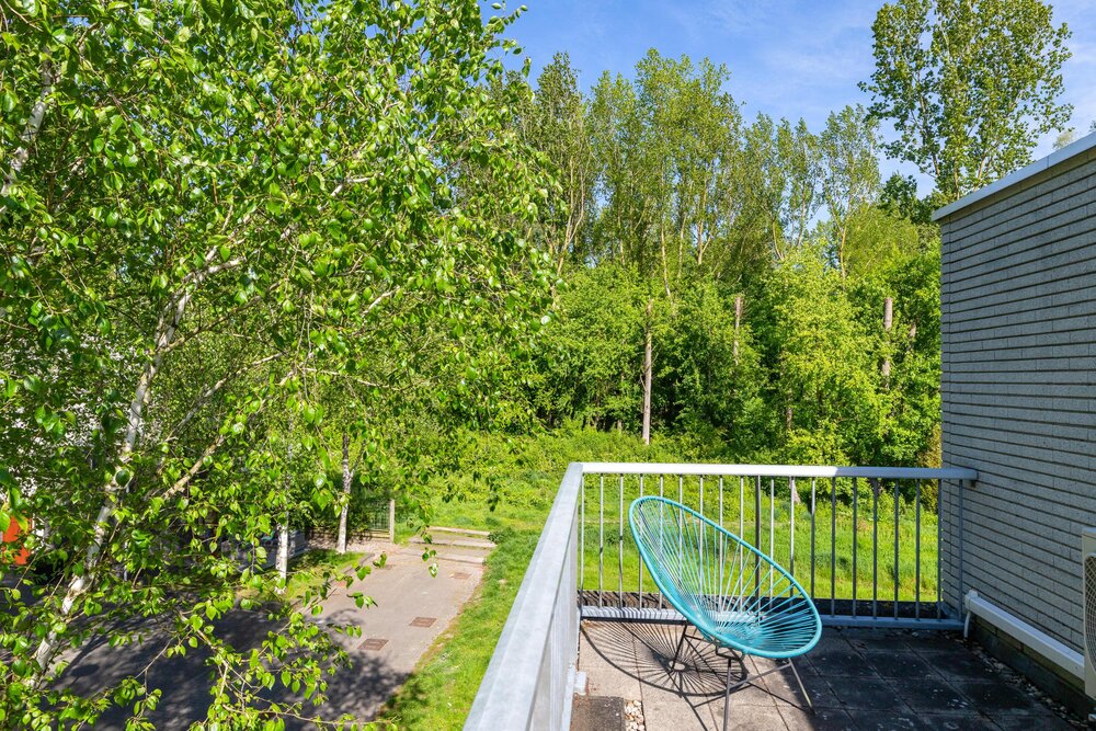 Het Roege Bos 5, 9745 DZ Groningen - € 749.000 k.k. - Boekholt & partners makelaars Groningen