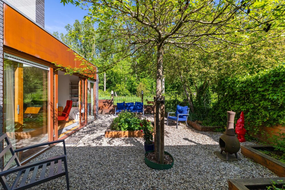 Het Roege Bos 5, 9745 DZ Groningen - € 749.000 k.k. - Boekholt & partners makelaars Groningen