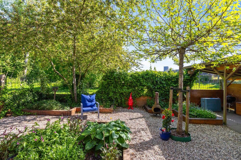 Het Roege Bos 5, 9745 DZ Groningen - € 749.000 k.k. - Boekholt & partners makelaars Groningen