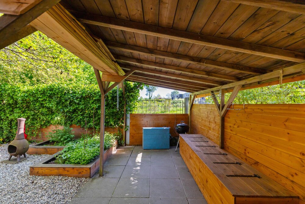 Het Roege Bos 5, 9745 DZ Groningen - € 749.000 k.k. - Boekholt & partners makelaars Groningen