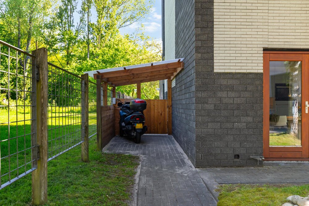 Het Roege Bos 5, 9745 DZ Groningen - € 749.000 k.k. - Boekholt & partners makelaars Groningen